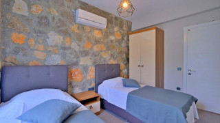 VKV6500 Villa Kalkan