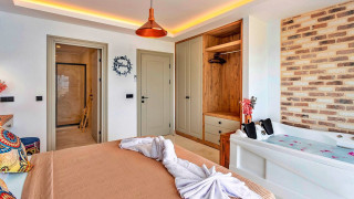 VKV3714 Villa Kalkan