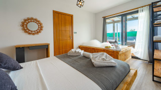 VKV9256 Villa Kalkan