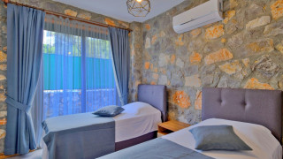 VKV6500 Villa Kalkan