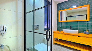 VKV6500 Villa Kalkan