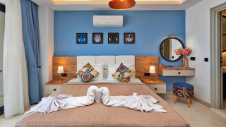 VKV3714 Villa Kalkan