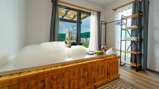 VKV2270 Villa Kalkan
