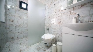 VKV1993 Villa Kalkan