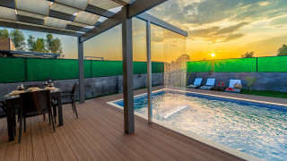 VKV2485 Villa Kalkan