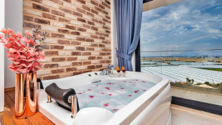 VKV3714 Villa Kalkan