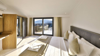 VKV7678 Villa Kalkan