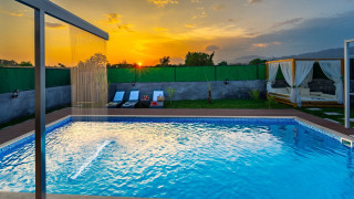 VKV5637 Villa Kalkan