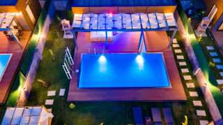 VKV9920 Villa Kalkan
