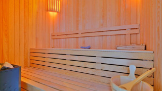 VKV6500 Villa Kalkan