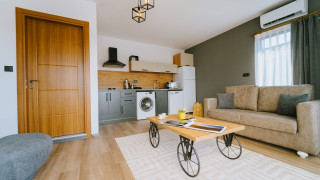 VKV6639 Villa Kalkan