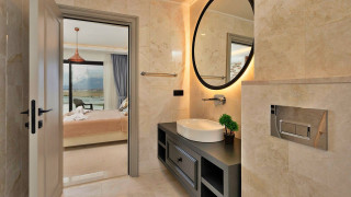 VKV3714 Villa Kalkan