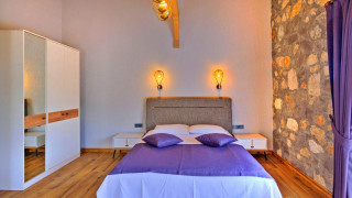 VKV6500 Villa Kalkan