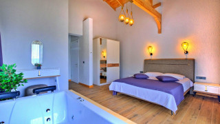 VKV6500 Villa Kalkan