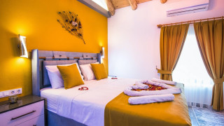 VKV5873 Villa Kalkan