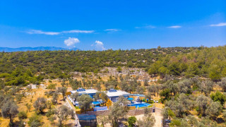 VKV1993 Villa Kalkan