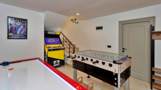 VKV3714 Villa Kalkan