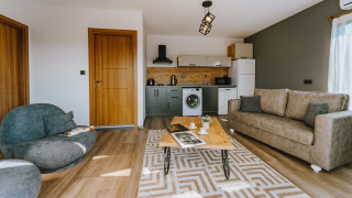 VKV6639 Villa Kalkan