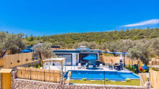 VKV1993 Villa Kalkan