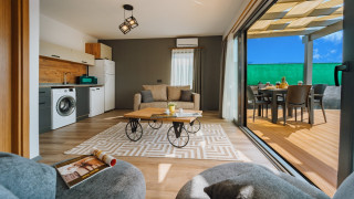 VKV5637 Villa Kalkan