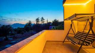 VKV3931 Villa Kalkan