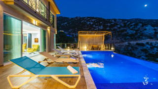 VKV2932 Villa Kalkan