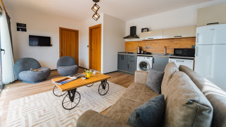 VKV5637 Villa Kalkan