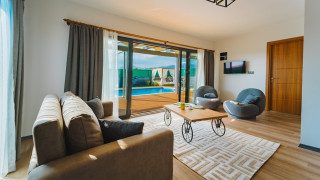 VKV5637 Villa Kalkan