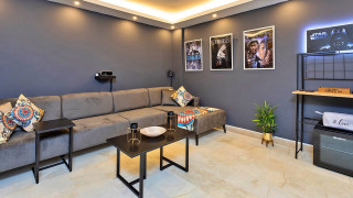 VKV3714 Villa Kalkan