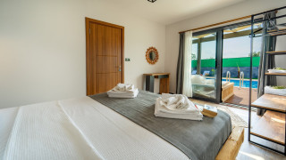 VKV6639 Villa Kalkan