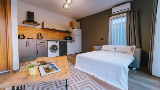 VKV2485 Villa Kalkan