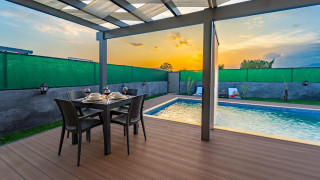 VKV2270 Villa Kalkan
