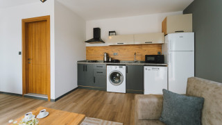 VKV2223 Villa Kalkan