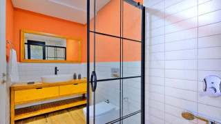 VKV6500 Villa Kalkan