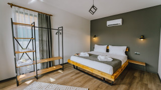 VKV6639 Villa Kalkan