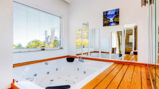 VKV5579 Villa Kalkan