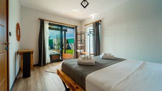 VKV2485 Villa Kalkan