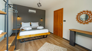 VKV5637 Villa Kalkan