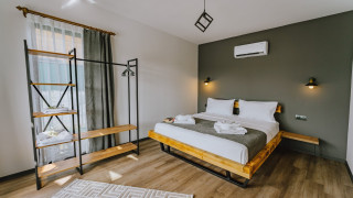 VKV9920 Villa Kalkan