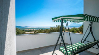 VKV3931 Villa Kalkan