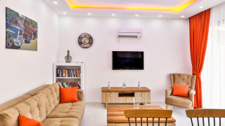 VKV9467 Villa Kalkan