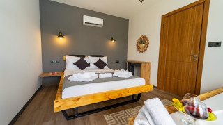 VKV8469 Villa Kalkan