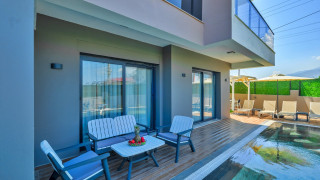 VKV2159 Villa Kalkan