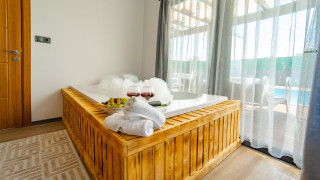 VKV8469 Villa Kalkan