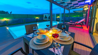 VKV2223 Villa Kalkan