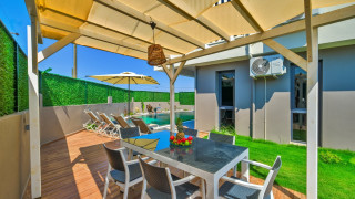 VKV2159 Villa Kalkan