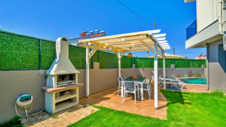 VKV9269 Villa Kalkan