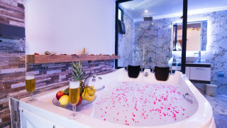 VKV5873 Villa Kalkan