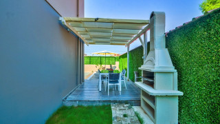 VKV3047 Villa Kalkan