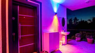 VKV3931 Villa Kalkan